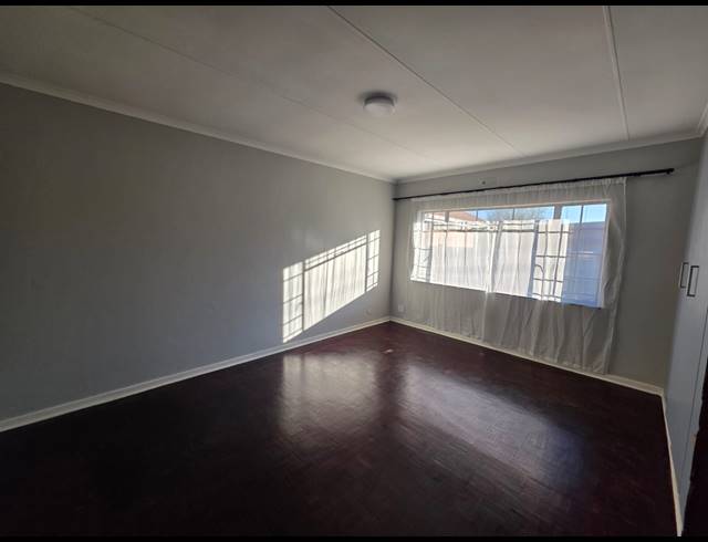 3 BEDROOM HOUSE TO LET IN VAALPARK